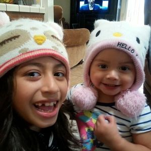 Meet your Posher, Enrique